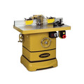 Shapers | Powermatic PM2700 230V 1-Phase 3-Horsepower Shaper image number 7