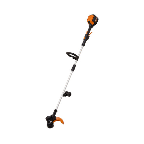 String Trimmers | Worx WG191 56V Max Lithium-Ion 13 in. Grass Trimmer and Wheeled Edger image number 0