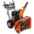 Snow Blowers | Husqvarna ST324P 234cc Gas 24 in. Two Stage Snow Thrower (Open Box) image number 1