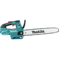 Chainsaws | Makita XCU09Z 18V X2 (36V) LXT Lithium-Ion Brushless Cordless 16 in. Top Handle Chain Saw (Tool Only) image number 1