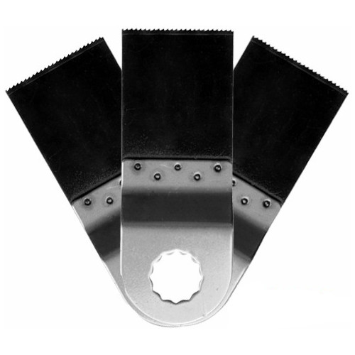 Blades | Rockwell RW8935.3 Sonicrafter 1-3/8 in. Precision End Cut Wood Blade (3-Pack) image number 0