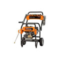 Pressure Washers | Generac 6564 3,800 PSI 3.6 GPM Commercial Gas Pressure Washer image number 2