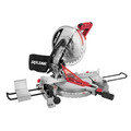 Miter Saws | Skil 3317-01 15 Amp 10 in. Compound Miter Saw with Quick Mount System and Laser Cutline image number 1
