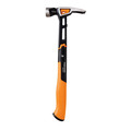 Claw Hammers | Fiskars 750230-1001 15.5 in. 20 oz. General Use Hammer image number 0