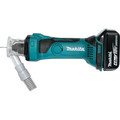 Cut Out Tools | Makita XOC01MB 18V LXT 4.0 Ah Cordless Lithium-Ion Cut-Out Tool Kit image number 2