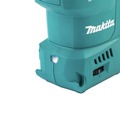 Rotary Hammers | Makita GRH08ZW 40V Max XGT Brushless Lithium-Ion 1-3/16 in. Cordless AVT AWS Rotary Hammer with Dust Extractor (Tool Only) image number 4