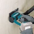 Jig Saws | Makita XDS01Z 18V LXT Cordless Lithium-Ion Cut-Out Saw (Tool Only) image number 12