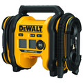 Inflators | Dewalt DCC020IB 20V MAX Lithium-Ion Corded/Cordless Air Inflator (Tool Only) image number 3