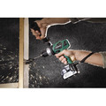 Drill Drivers | Hitachi DS18DBL 18V Cordless HXP Lithium-Ion 1/2 in. Brushless Motor Drill Driver Kit image number 1