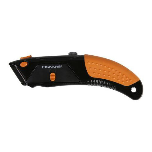 Knives | Fiskars 165650 Fast-Loading Utility Knife image number 0