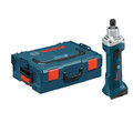 Die Grinders | Factory Reconditioned Bosch DGSH181BL-RT 18V Cordless Lithium-Ion 1/4 in. Die Grinder (Tool Only) with L-BOXX-2 and Exact-Fit Insert image number 0