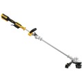 String Trimmers | Factory Reconditioned Dewalt DCST922BR 20V MAX Lithium-Ion Cordless 14 in. Folding String Trimmer (Tool Only) image number 4
