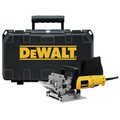 Joiners | Factory Reconditioned Dewalt DW682KR 6.5 Amp 10,000 RPM Plate Joiner Kit image number 0
