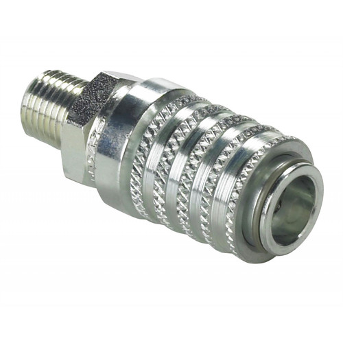 Fuel Injection Accessories | OTC Tools & Equipment 5869-1 Fuel System Coupler Fitting image number 0
