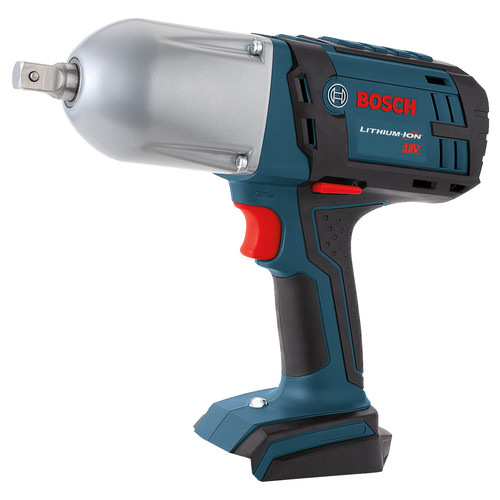 Impact Wrenches | Bosch HTH181B 18V Cordless Lithium-Ion Impact Wrench (Tool Only) image number 0