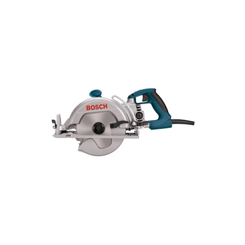 Circular Saws | Factory Reconditioned Bosch 1677M-RT 7-1/4 in. Worm Drive Construction Saw with Rear Handle image number 0