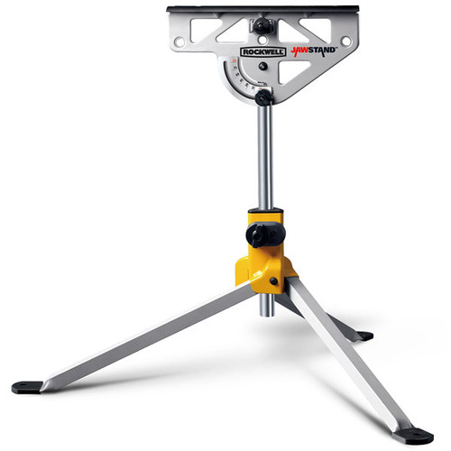 Bases and Stands | Rockwell RK9033 JawStand Portable Work Stand image number 0