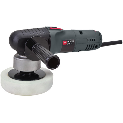 Polishers | Porter-Cable 7424XP 6 in. Variable-Speed Random-Orbit Polisher image number 0