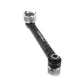 Box Wrenches | Klein Tools 56999 Conduit Locknut Wrench for 1/2 in. and 3/4 in. Connectors image number 1
