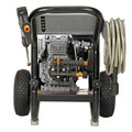 Pressure Washers | Simpson MSH3125-S 3200 PSI 2.5 GPM Gas Pressure Washer image number 5