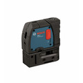 Rotary Lasers | Factory Reconditioned Bosch GPL3-RT 1.5V 3-Point Self-Leveling Alignment Laser image number 1