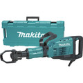 Demolition Hammers | Factory Reconditioned Makita HM1307CB-R 35 lb. 1-1/8 in. Hex Demolition Hammer Kit image number 0
