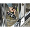 Combo Kits | Rockwell RK1807K2 20V Max 1/2 in. Brushless Drill Driver & Impact Driver Combo Kit image number 4
