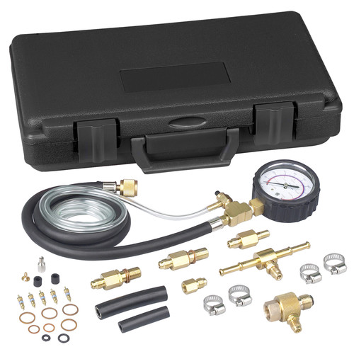 Automotive | OTC Tools & Equipment 4480 Stinger Basic Fuel Injection Service Kit image number 0