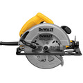 Circular Saws | Factory Reconditioned Dewalt DWE574R 7-1/4 in. Circular Saw Kit image number 0