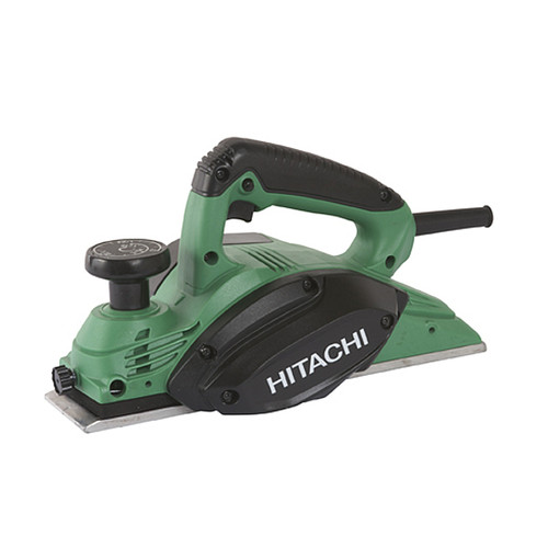 Handheld Electric Planers | Hitachi P20ST 5.5 Amp 3-1/4 in. Hand Held Planer (Open Box) image number 0