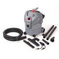 Wet / Dry Vacuums | Honeywell HWP4045 4 Gallon 4.5 Peak HP HEPA Wet/Dry Vacuum image number 0