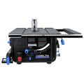 Table Saws | Delta 36-6010 6000 Series 15 Amp 10 in. Portable Table Saw image number 7