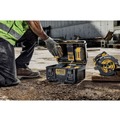 Batteries and Chargers | Dewalt DWST08050 20V MAX TOUGHSYSTEM 2.0 Dual Port Charger image number 13