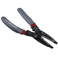 Cable and Wire Cutters | Klein Tools 1019 7.75 in. Cutter Multi-Tool - Gray/Red image number 2