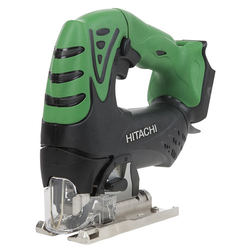 Jig Saws | Hitachi CJ18DSLP4 18V Cordless Lithium-Ion D-Handle Jigsaw (Open Box/ Tool Only) image number 0