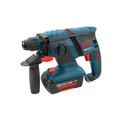 Rotary Hammers | Bosch 11536C-2 36V Lithium-Ion Compact SDS-plus Rotary Hammer image number 0