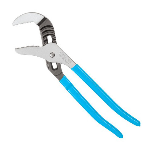 Pliers | Channellock 460 16 in. Straight Jaw Tongue and Groove Plier image number 0
