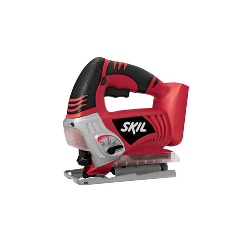 Jig Saws | Factory Reconditioned SKILSAW 4570-RT 18V Cordless Lithium-Ion Orbital Jigsaw (Tool Only) image number 0