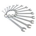 Combination Wrenches | Sunex 9714A 14-Piece SAE Raised Panel Combination Wrench Set image number 0