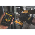 Hammer Drills | Dewalt DCD795D2BT 20V MAX XR Cordless Lithium-Ion 1/2 in. Brushless Hammer Drill Kit with 2.0 Ah Bluetooth Batteries image number 1