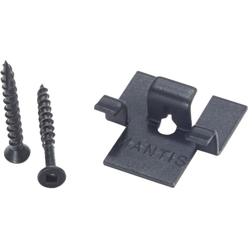 Collated Screws | Mantis HDL396450 Hidden Deck Clip System with 450-Piece .406 in. Deck Clips image number 0