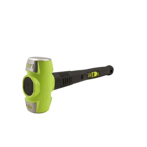 Sledge Hammers | Wilton 20416 4 lb. BASH Sledge Hammer with 16 in. Unbreakable Handle image number 0
