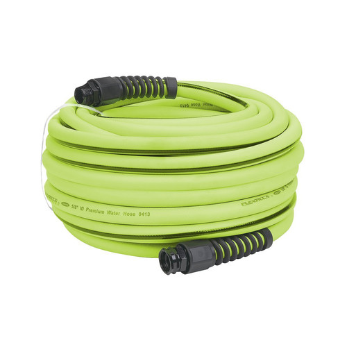 Air Hoses and Reels | Legacy Mfg. Co. HFZWP575 Flexzilla Pro 5/8 in. x 75 ft. Water Hose with 3/4 in. GHT Reusable Fittings image number 0