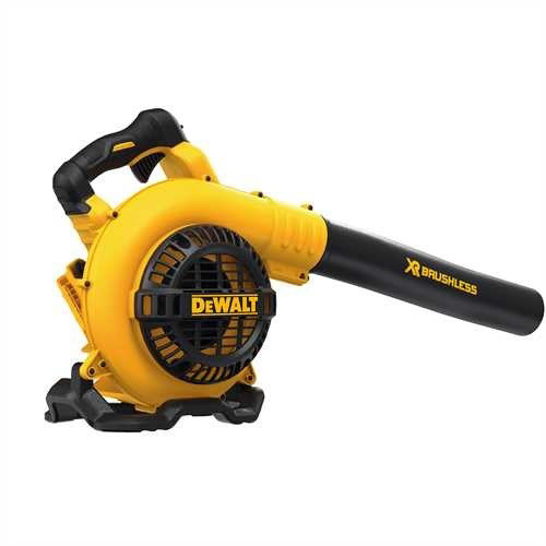 Handheld Blowers | Dewalt DCBL790B 40V MAX XR Cordless Lithium-Ion Brushless Blower (Tool Only) image number 0