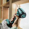 Impact Drivers | Makita XDT19Z 18V LXT Brushless Lithium-Ion Cordless Quick-Shift Mode Impact Driver (Tool Only) image number 8