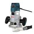 Fixed Base Routers | Factory Reconditioned Bosch MRF23EVS-RT 2.3 HP Fixed-Base Router image number 8