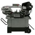 Stationary Band Saws | JET HVBS-710S 7 in. x 10-1/2 in. Mitering Band Saw image number 1