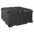 Cases and Bags | NOCO HM485 Dual 8D Battery Box (Black) image number 0