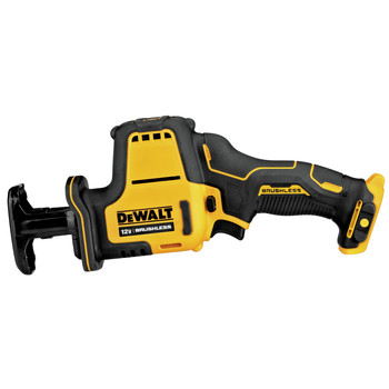 PRODUCTS | Dewalt XTREME 12V MAX Brushless Lithium-Ion One-Handed Cordless Reciprocating Saw (Tool Only)