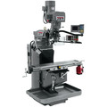 Milling Machines | JET 690506 JTM-949EVS with Acu-Rite VUE DRO, X Powerfeed image number 0